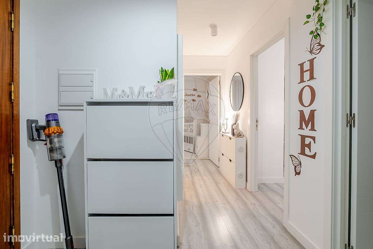 Apartamento T2 para venda - Grande imagem: 4/15