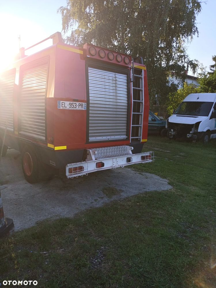 Renault Midliner S100 - 7