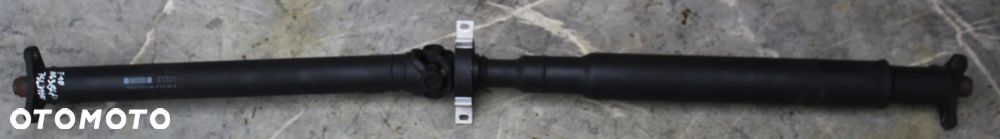 WAŁ NAPĘDOWY TYLNY BMW F10 F11 N63B44 4.4B V8 7563150