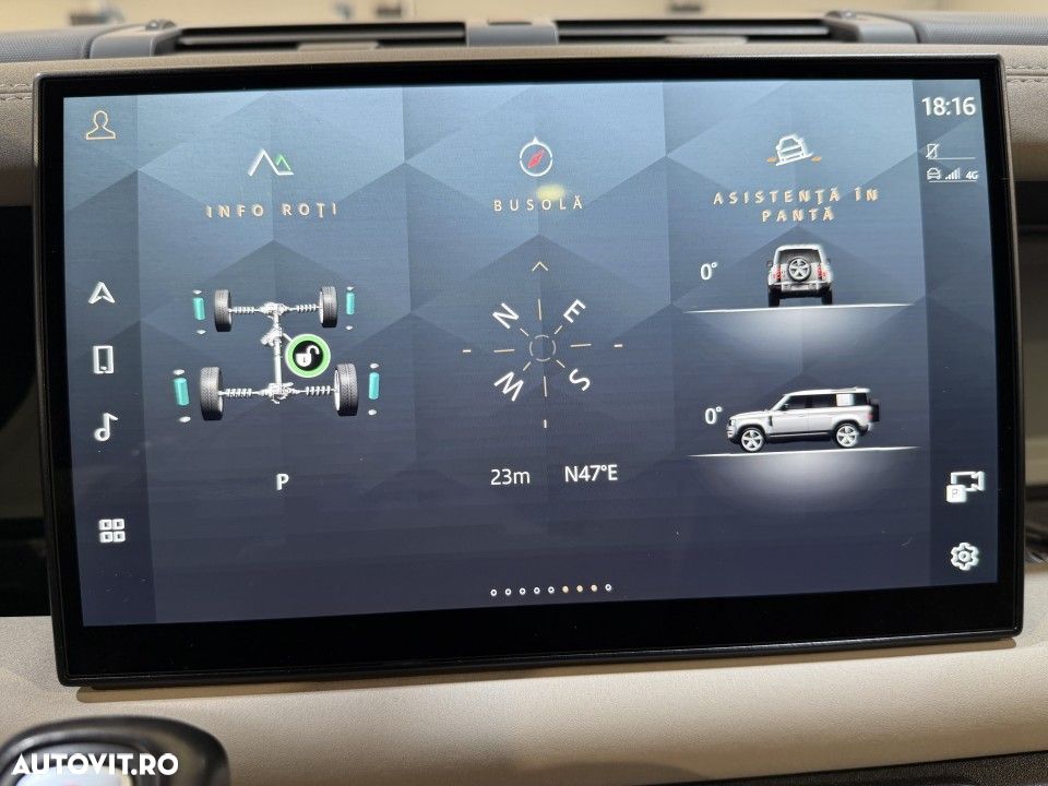 Land Rover Defender - 25