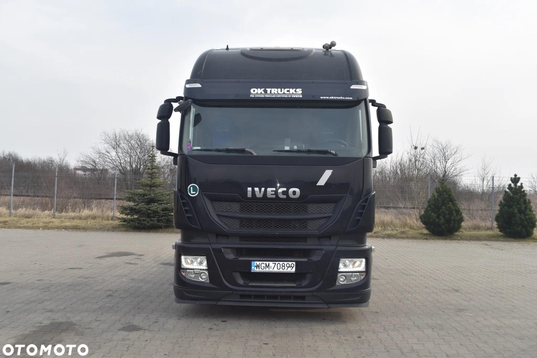 Iveco Stralis - 3