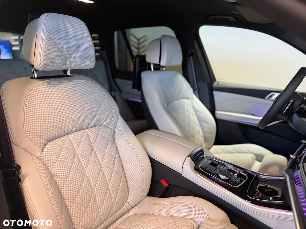 BMW X5 xDrive30d - 11