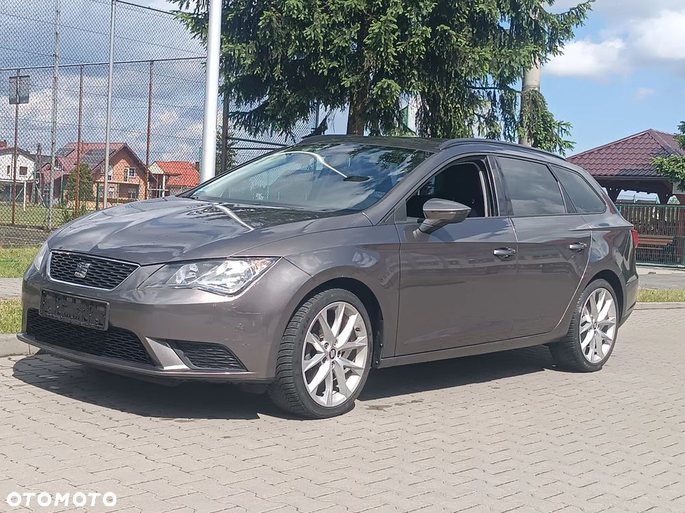 Seat Leon 1.2 TSI Start&Stop Reference - 2