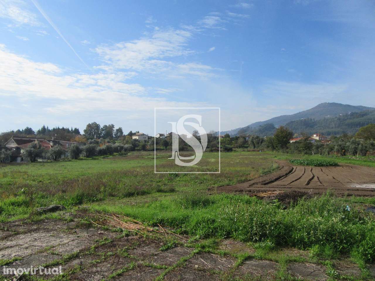 Quinta  Venda em Campo de Besteiros,Tondela - Grande imagem: 5/10