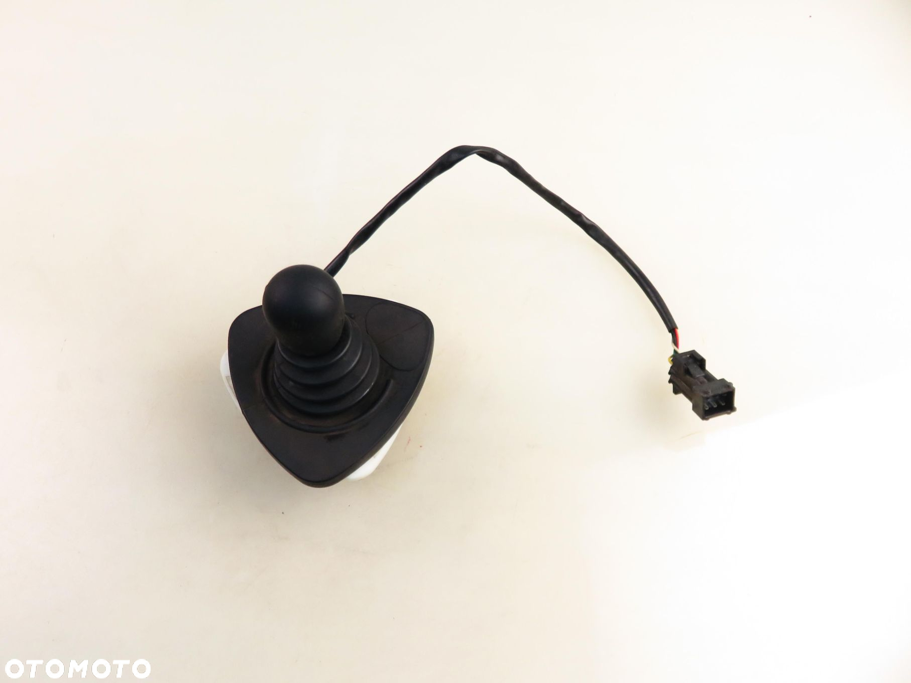 Joystick drążek sterowniczy wózek widłowy Linde  P04316549 - 3