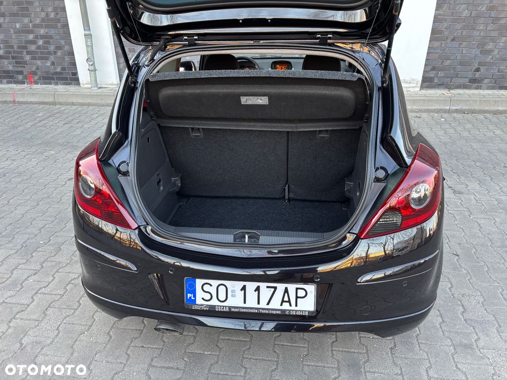 Opel Corsa - 27
