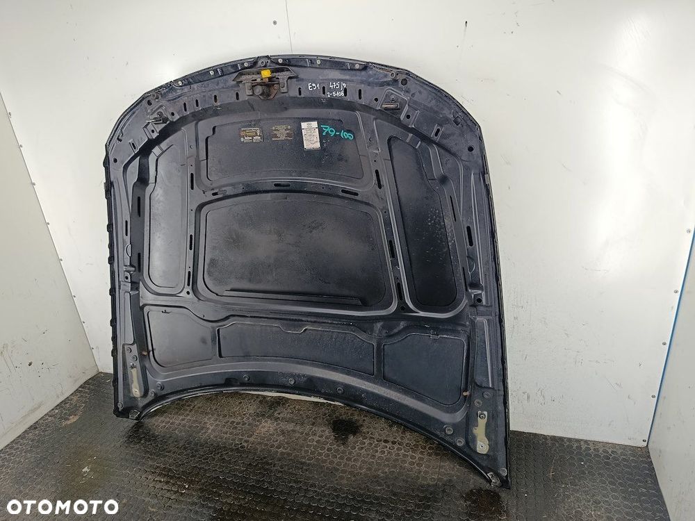MASKA BMW 3 E91 475/9 - 8