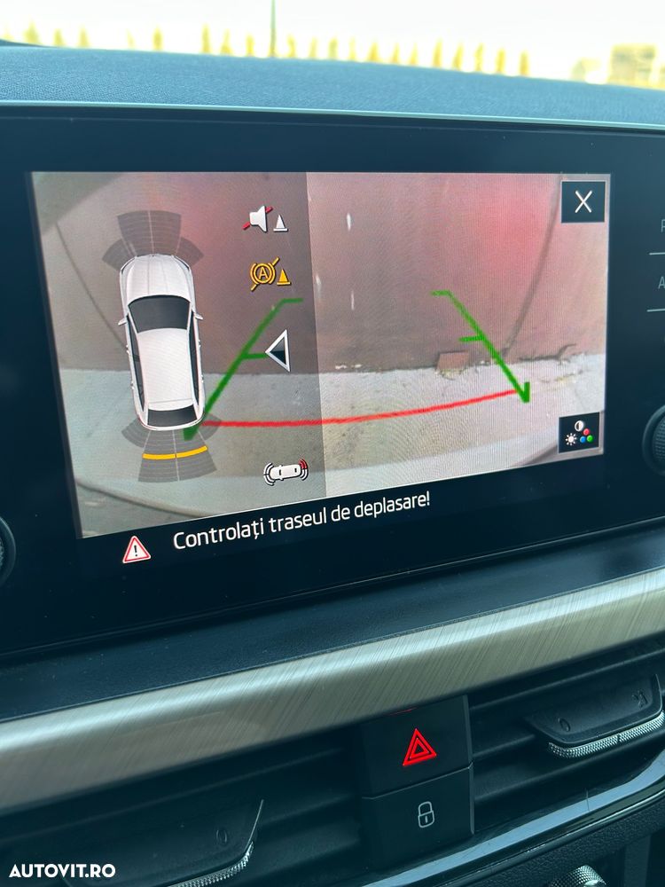 Skoda Scala 1.0 TSI Style - 21