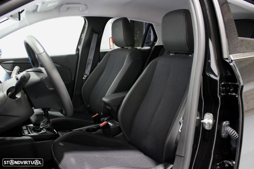 Opel Corsa 1.5 D Elegance - 33