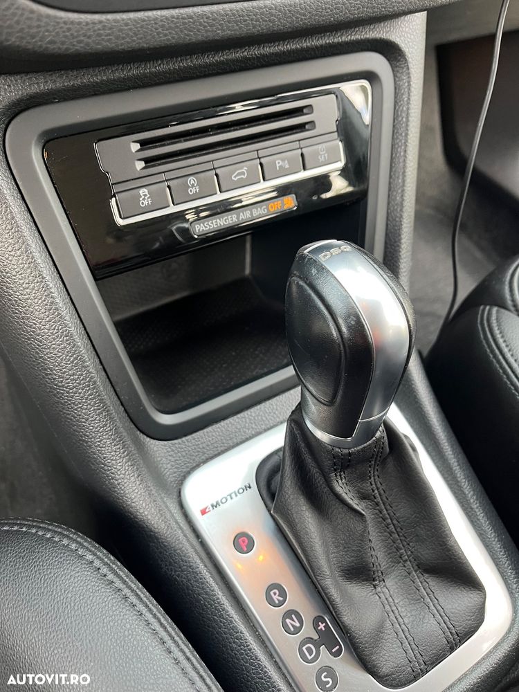 Volkswagen Sharan - 18