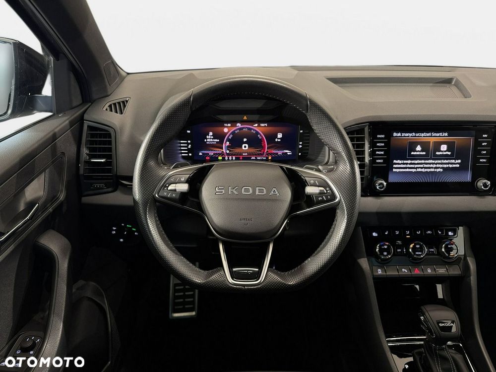 Skoda Karoq 1.5 TSI DSG Sportline - 14