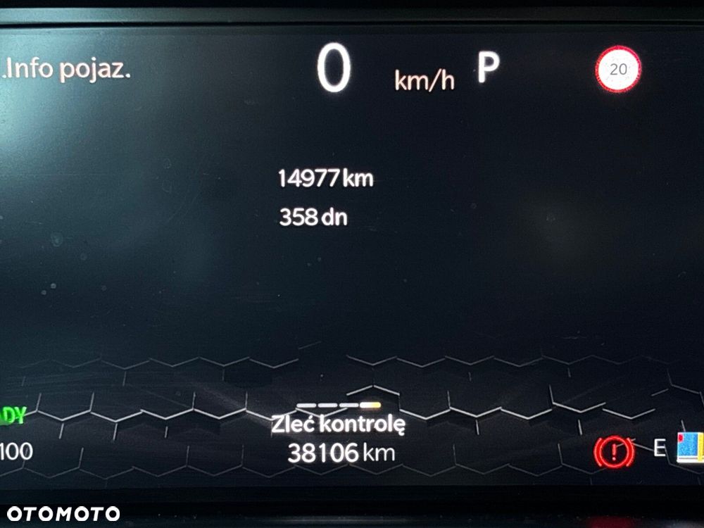 Jeep Compass 1.5 T4 mHEV Altitude FWD S&S DCT - 30