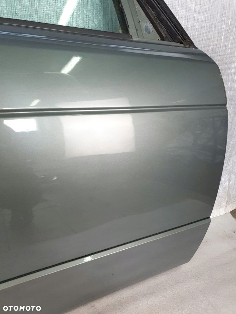 RANGE ROVER VOUGE L322 DRZWI PRAWY PRZÓD KOMPLETNE - 5