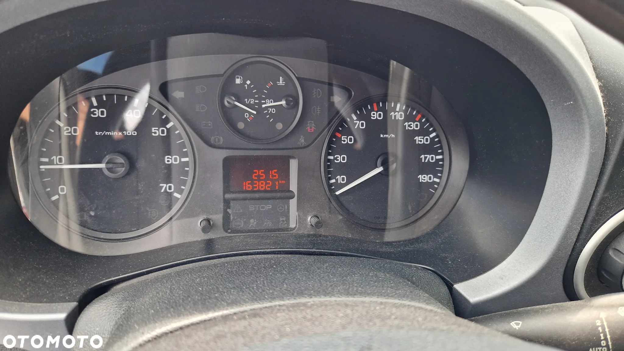 Citroën Berlingo Multispace VTi 120 XTR - 8