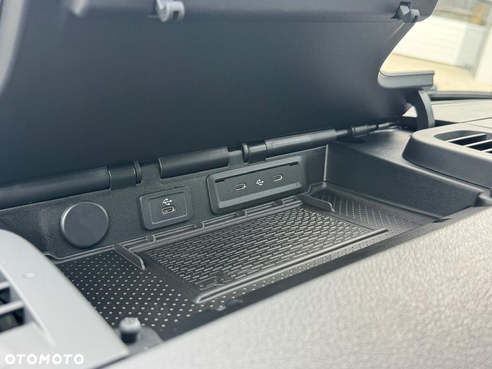 Mercedes-Benz Sprinter Furgon 317 cdi - 35
