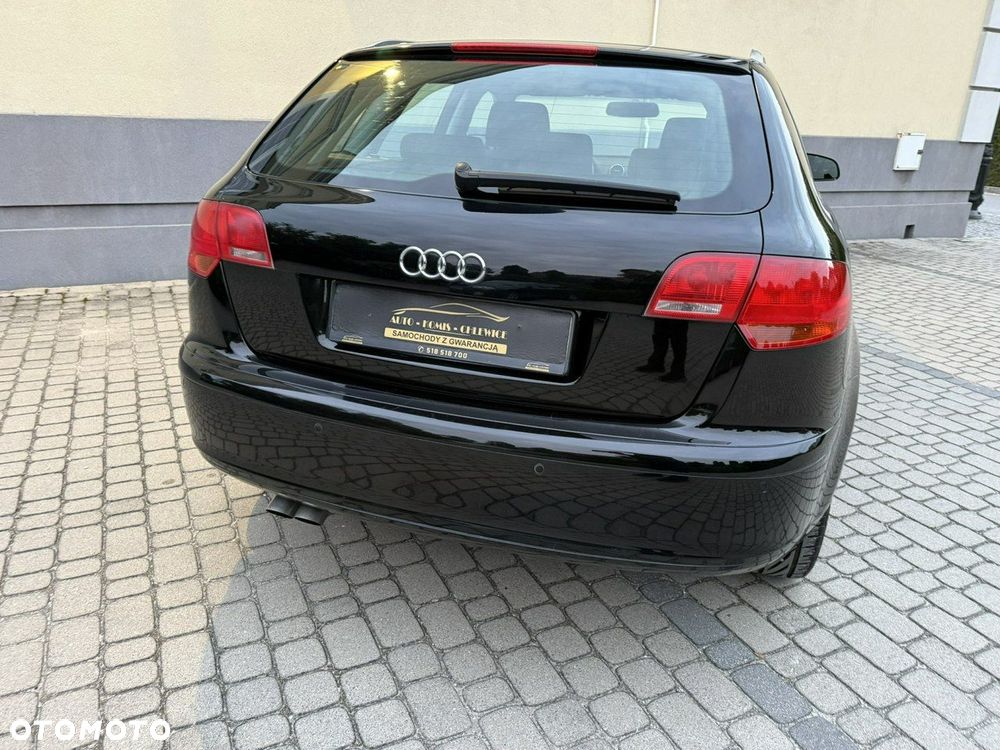 Audi A3 - 30