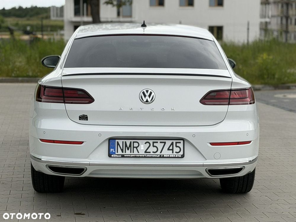 Volkswagen Arteon 2.0 TDI R-Line DSG - 11