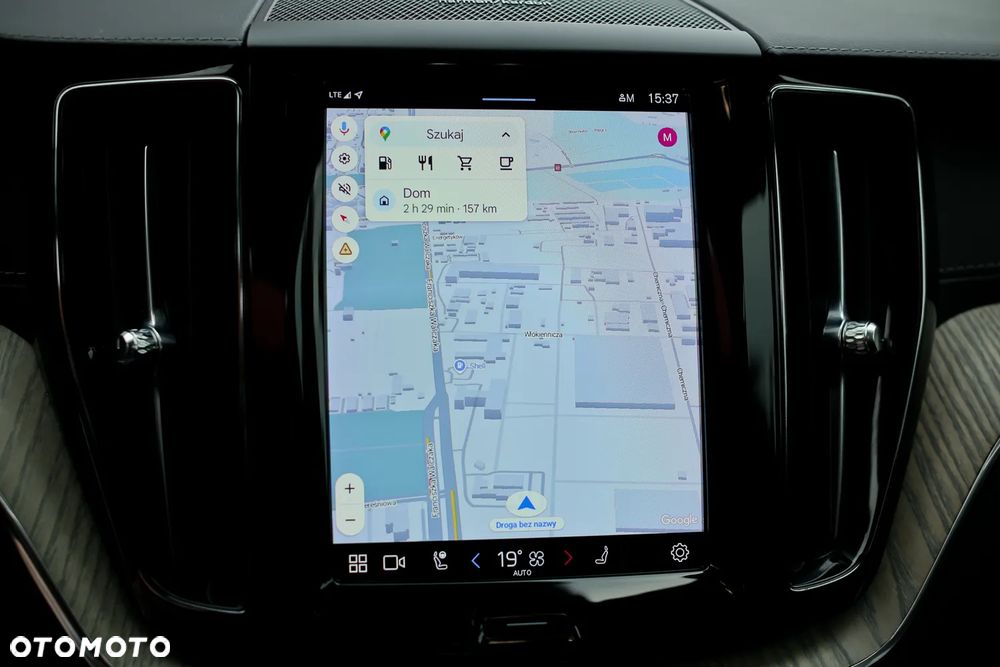 Volvo XC 60 B5 D AWD Geartronic Inscription - 28