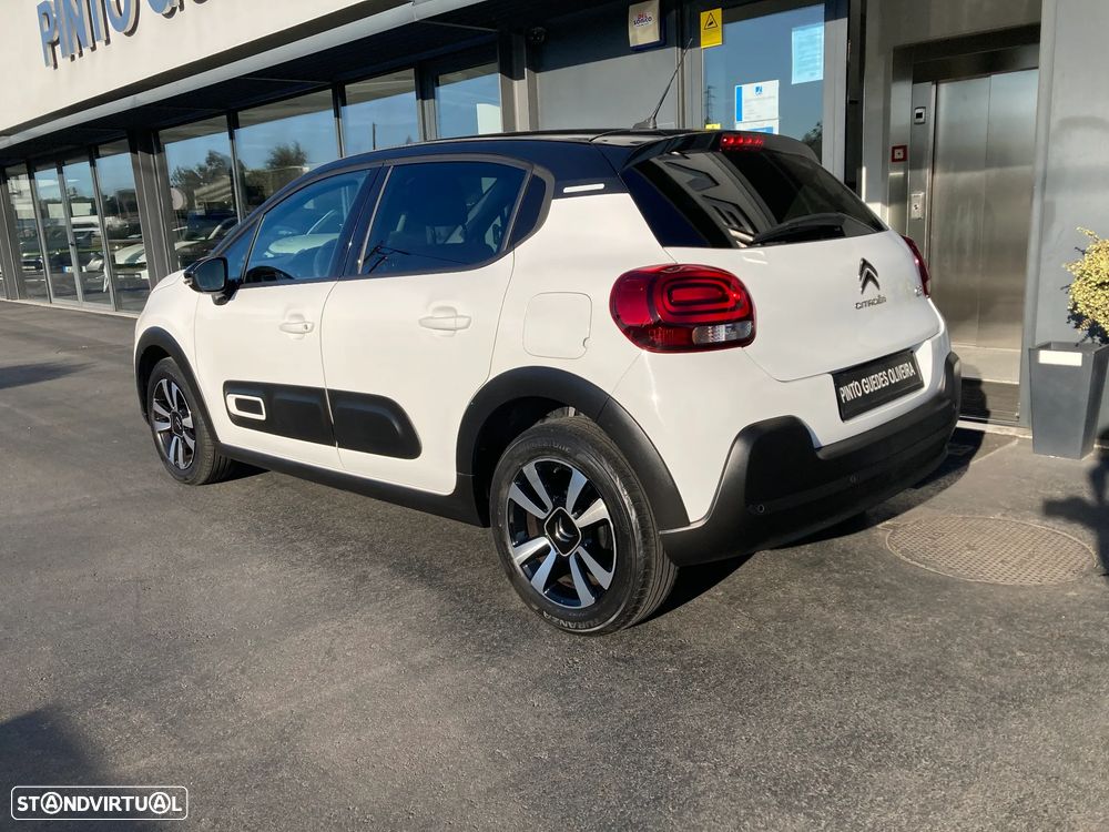 Citroën C3 Pure Tech S&S Shine Pack - 6