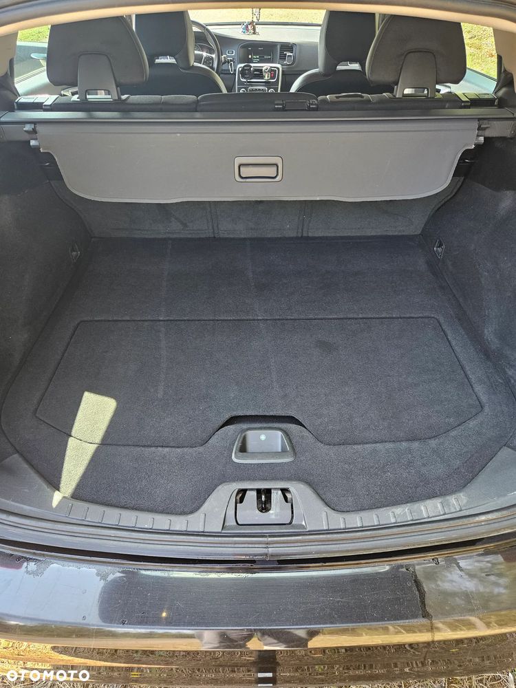 Volvo V60 D3 Kinetic - 15