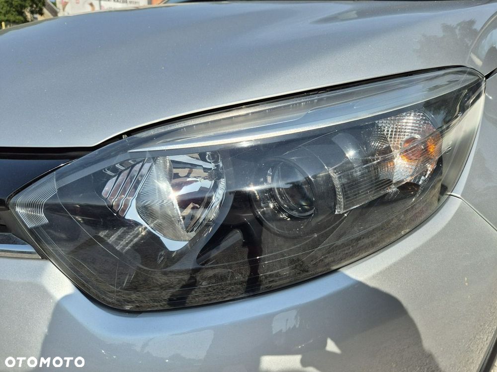 Renault Captur ENERGY TCe 120 LIMITED - 36