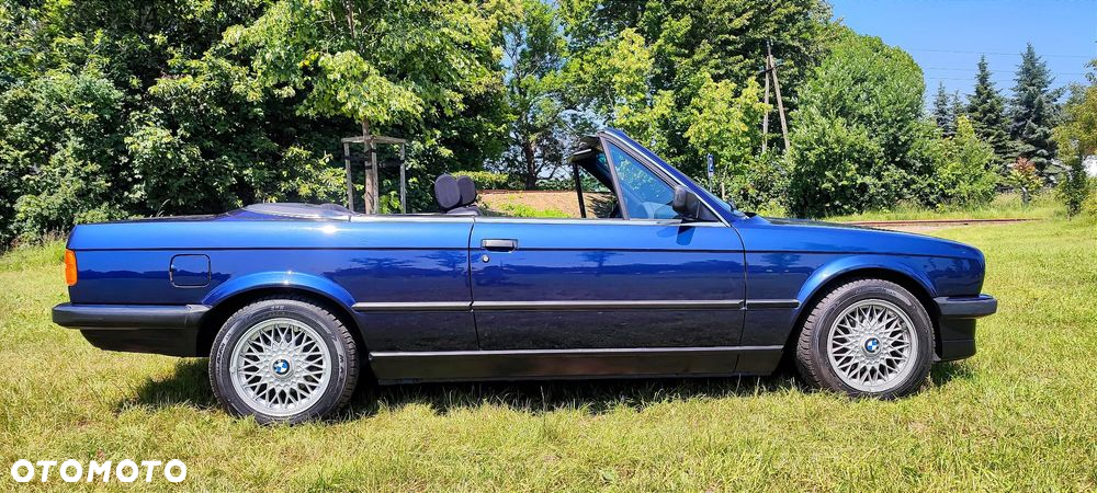 BMW Seria 3 - 5