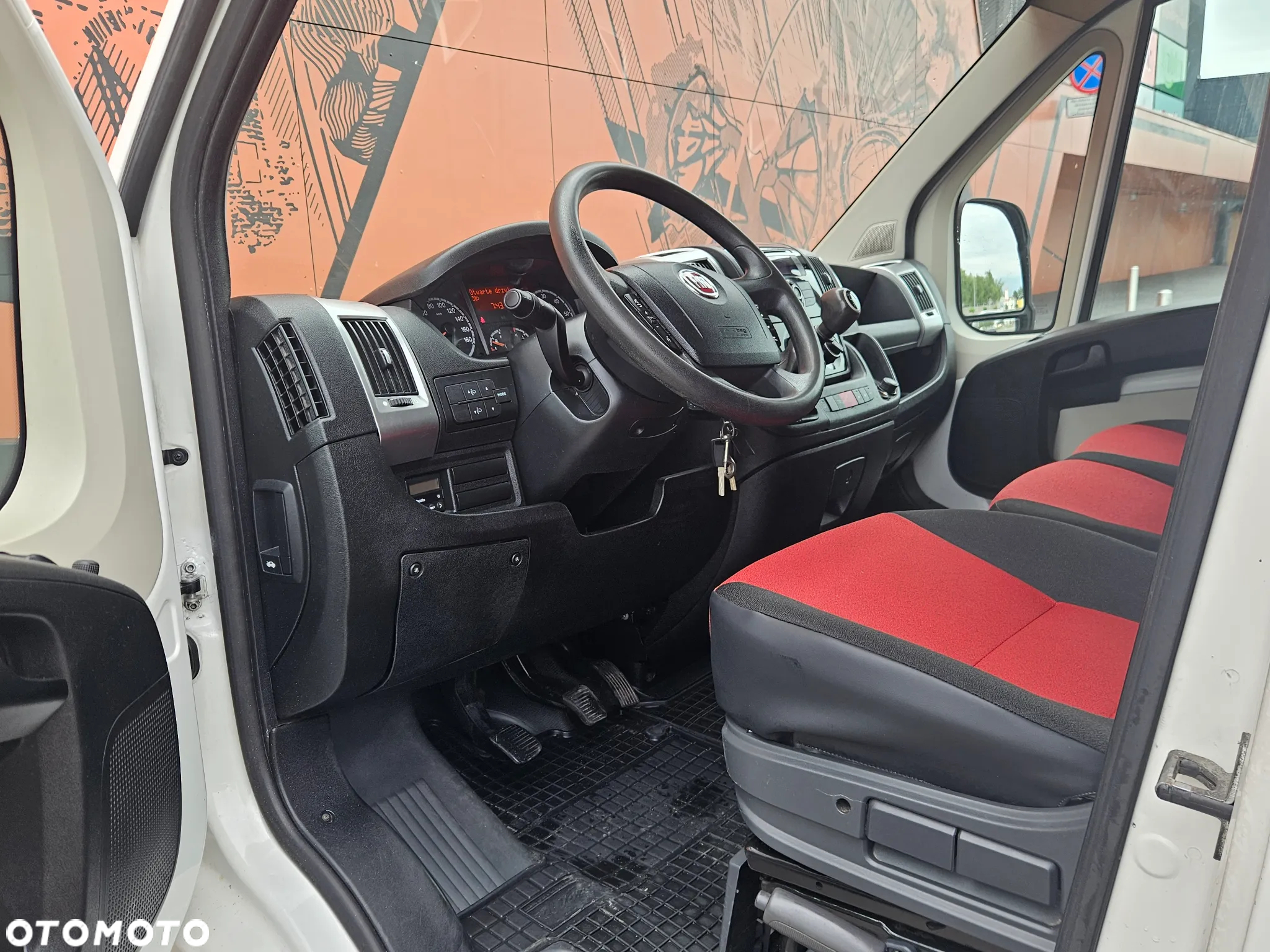 Fiat DUCATO - 9