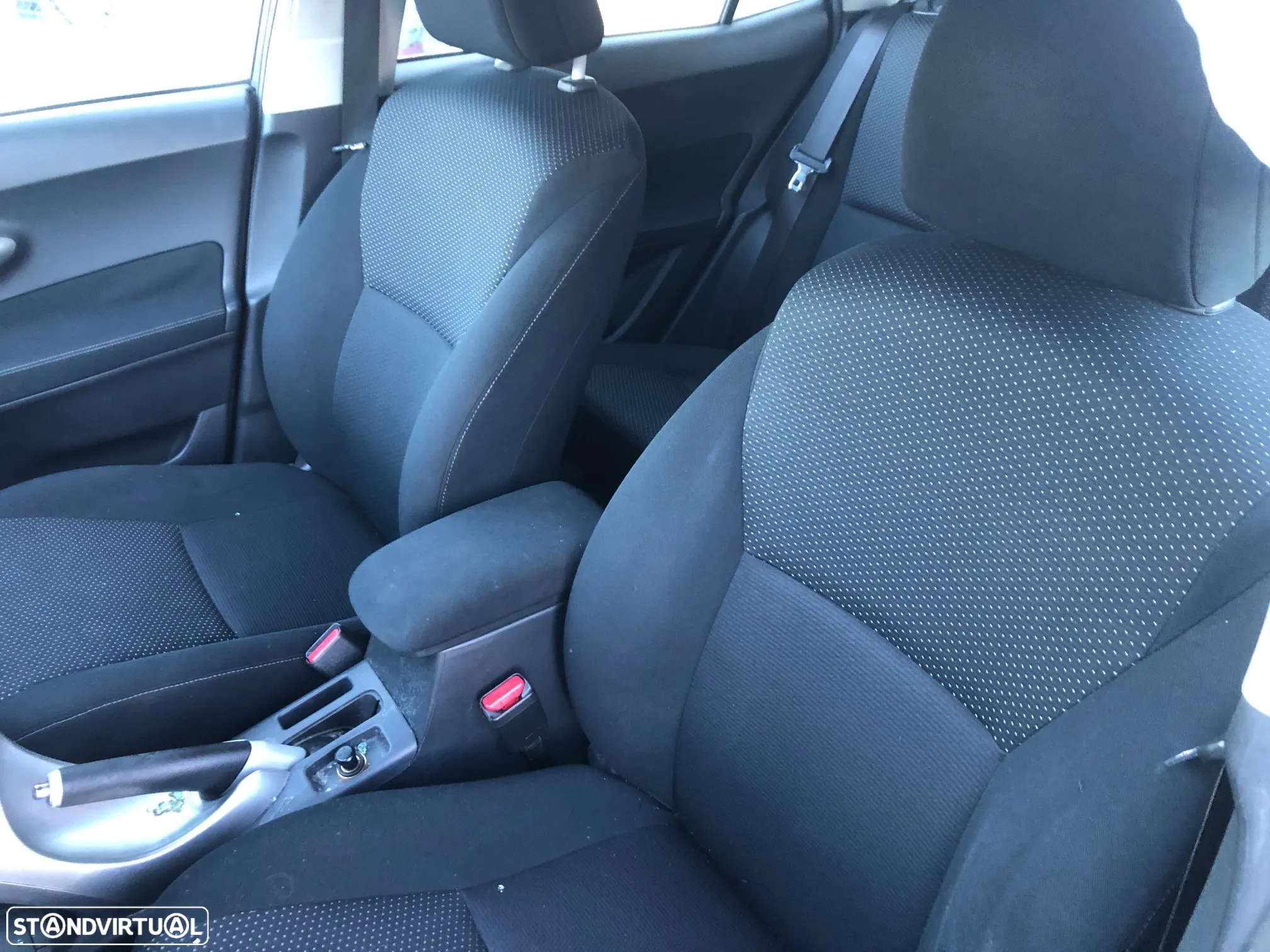 Toyota Auris 1.4 D4D de 2011 - 12