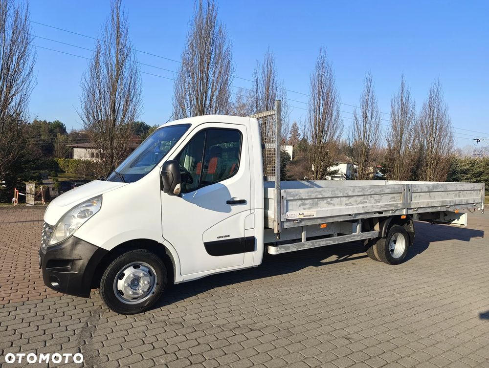 Renault MASTER - 4
