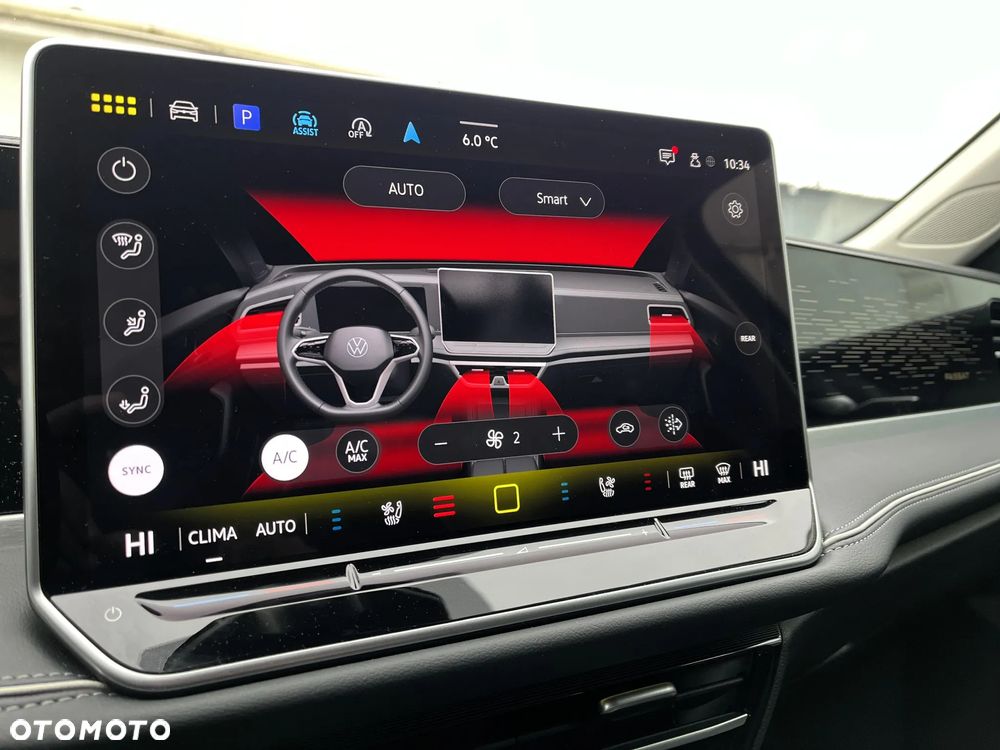 Volkswagen Passat - 27