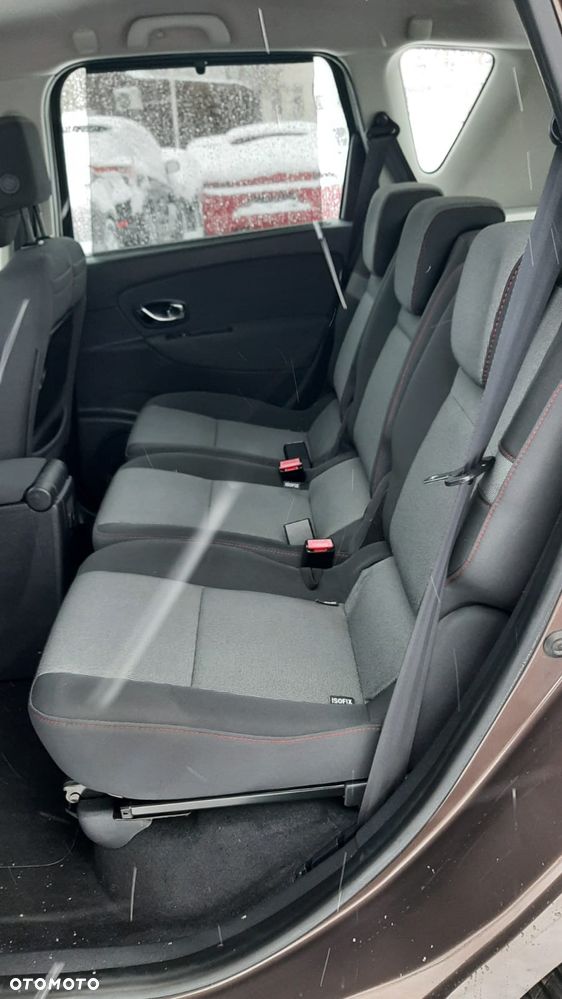 Renault Scenic dCi 110 Expression - 19