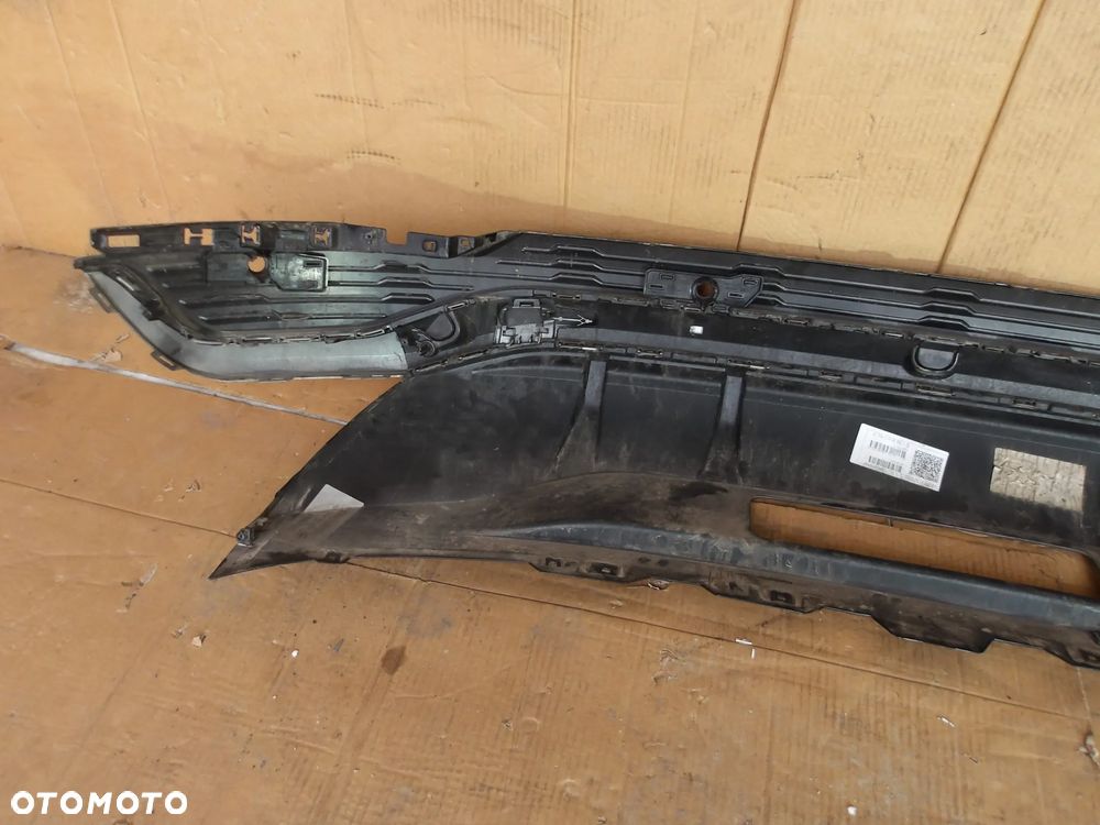 DOKLADKA ZDERZAK TYL AUDI E TRON 4KE807833C - 15