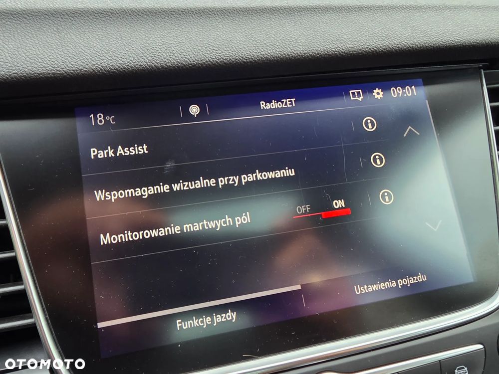 Opel Grandland X 2.0 D Start/Stop Automatik Ultimate - 25