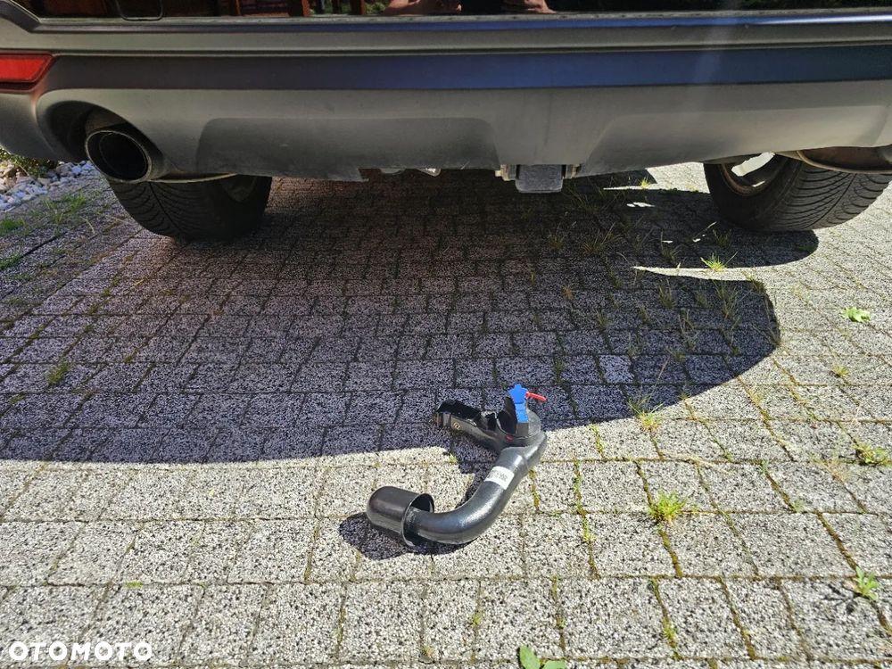 Subaru Forester 2.0XT Platinum Lineartronic - 14