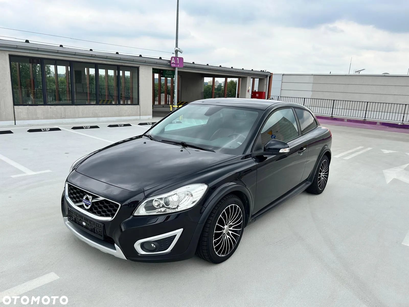 Volvo C30 1.6D Summum - 1