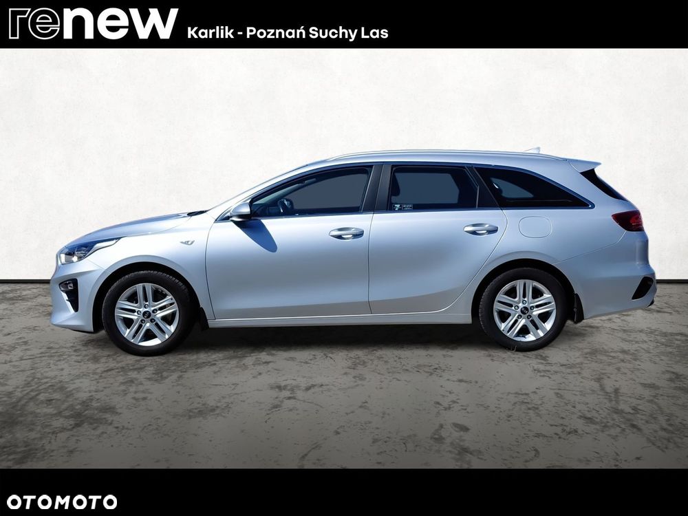 Kia Ceed 1.5 T-GDI M - 6