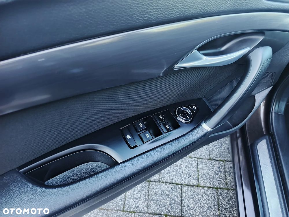 Hyundai i40 1.6 GDI Business - 11