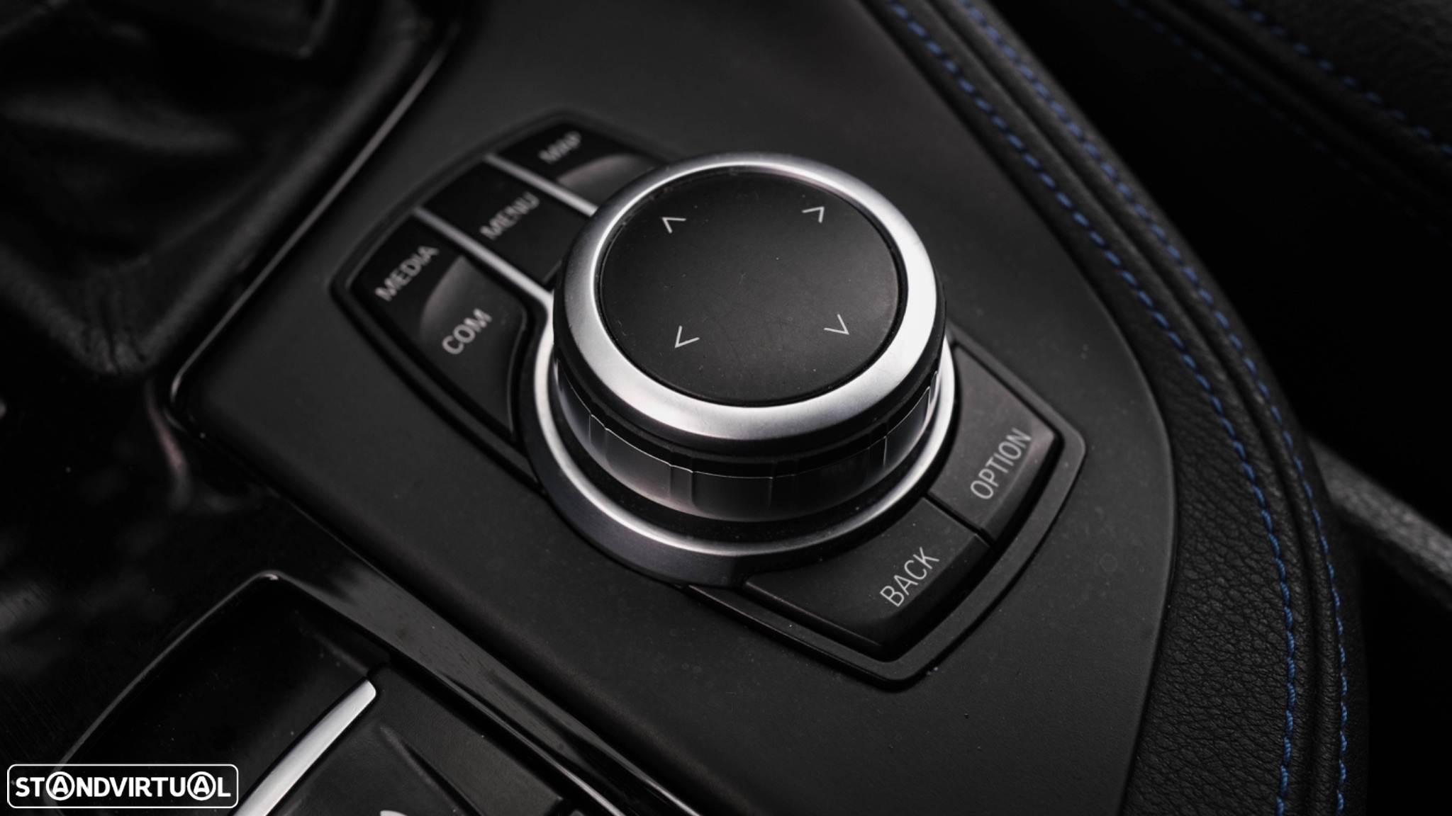 BMW X2 16 d sDrive Auto Pack M - 21