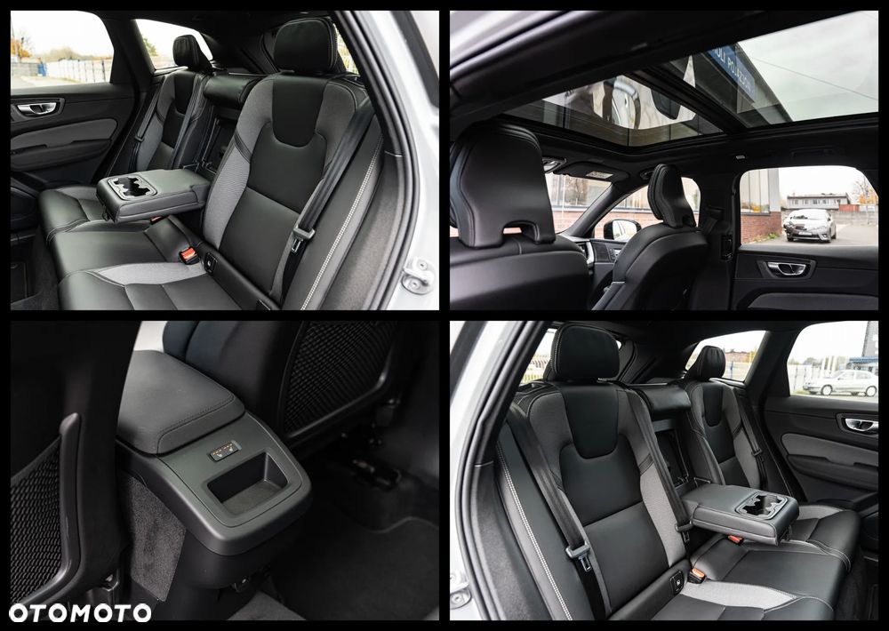 Volvo XC 60 B5 B AWD Plus Dark - 28