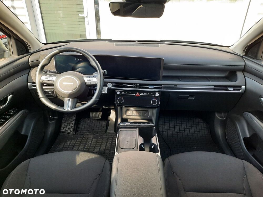 Hyundai Tucson 1.6 T-GDi HEV Smart 2WD - 5