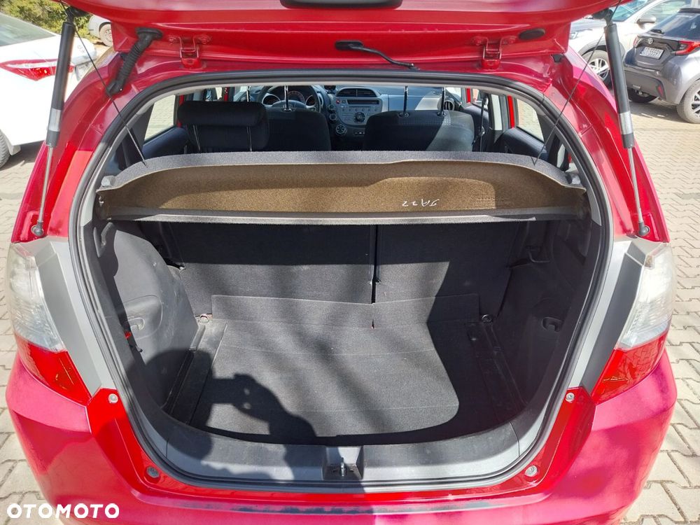 Honda Jazz 1.2 Base - 13