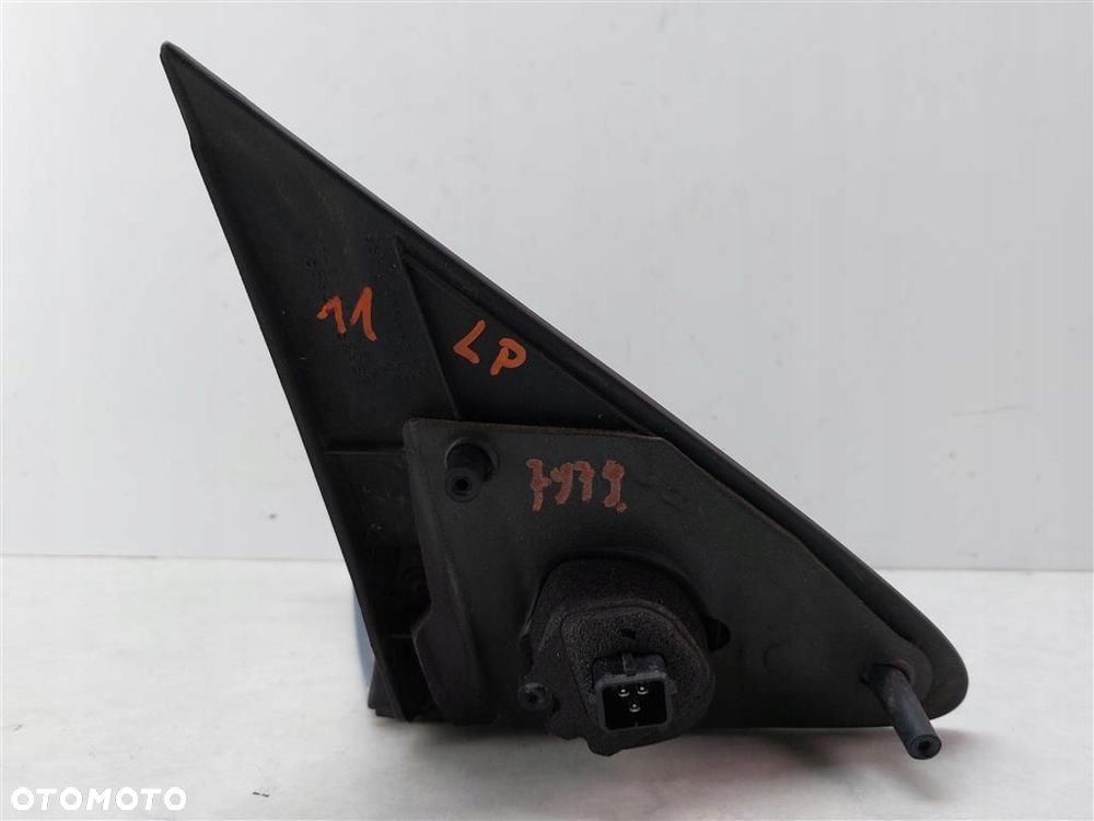 Lusterko lewe elektryczne Mercury Mystique 1994-2000 - 8