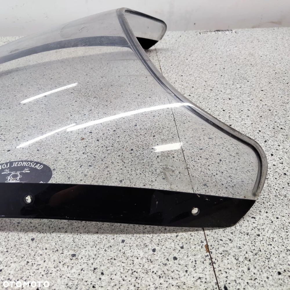 Szyba, szybka, owiewka przód Kawasaki ZX9R ZX-9R - 8