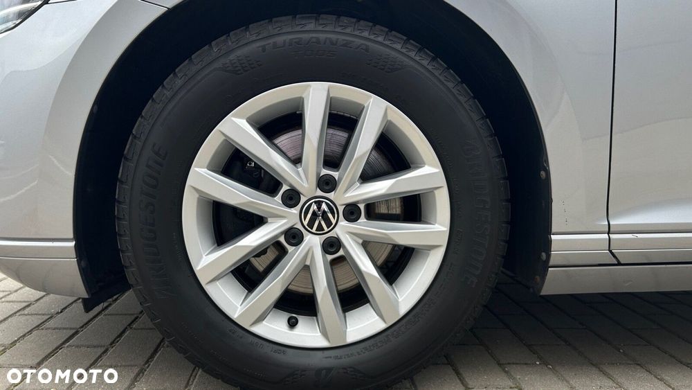 Volkswagen Passat 2.0 TDI EVO Business DSG - 28