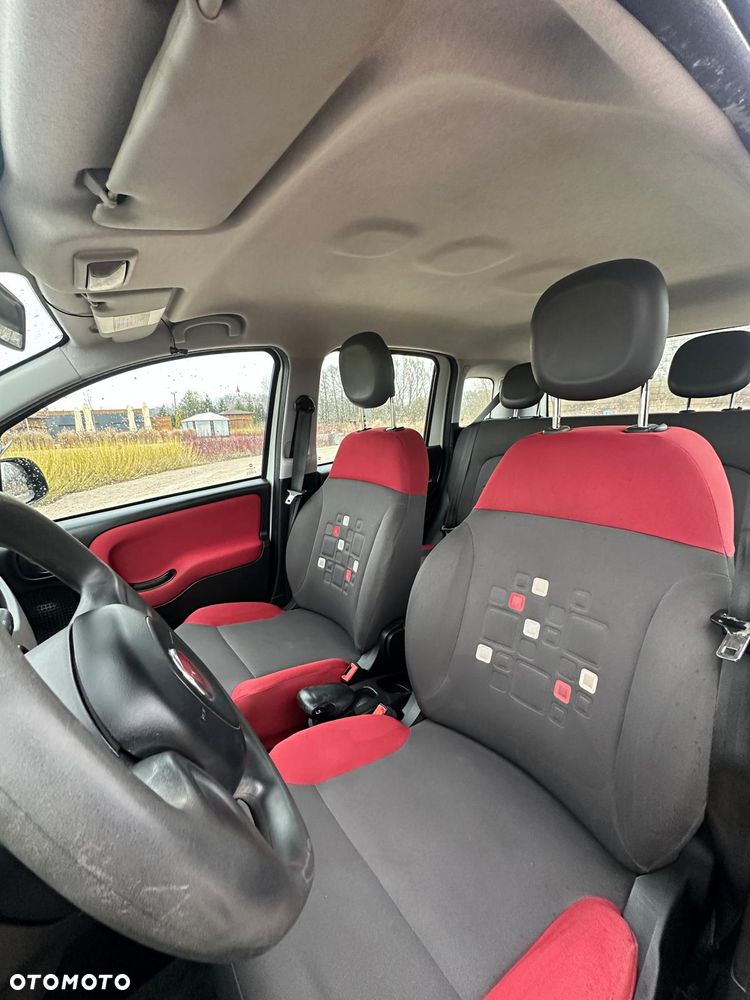 Fiat Panda - 9