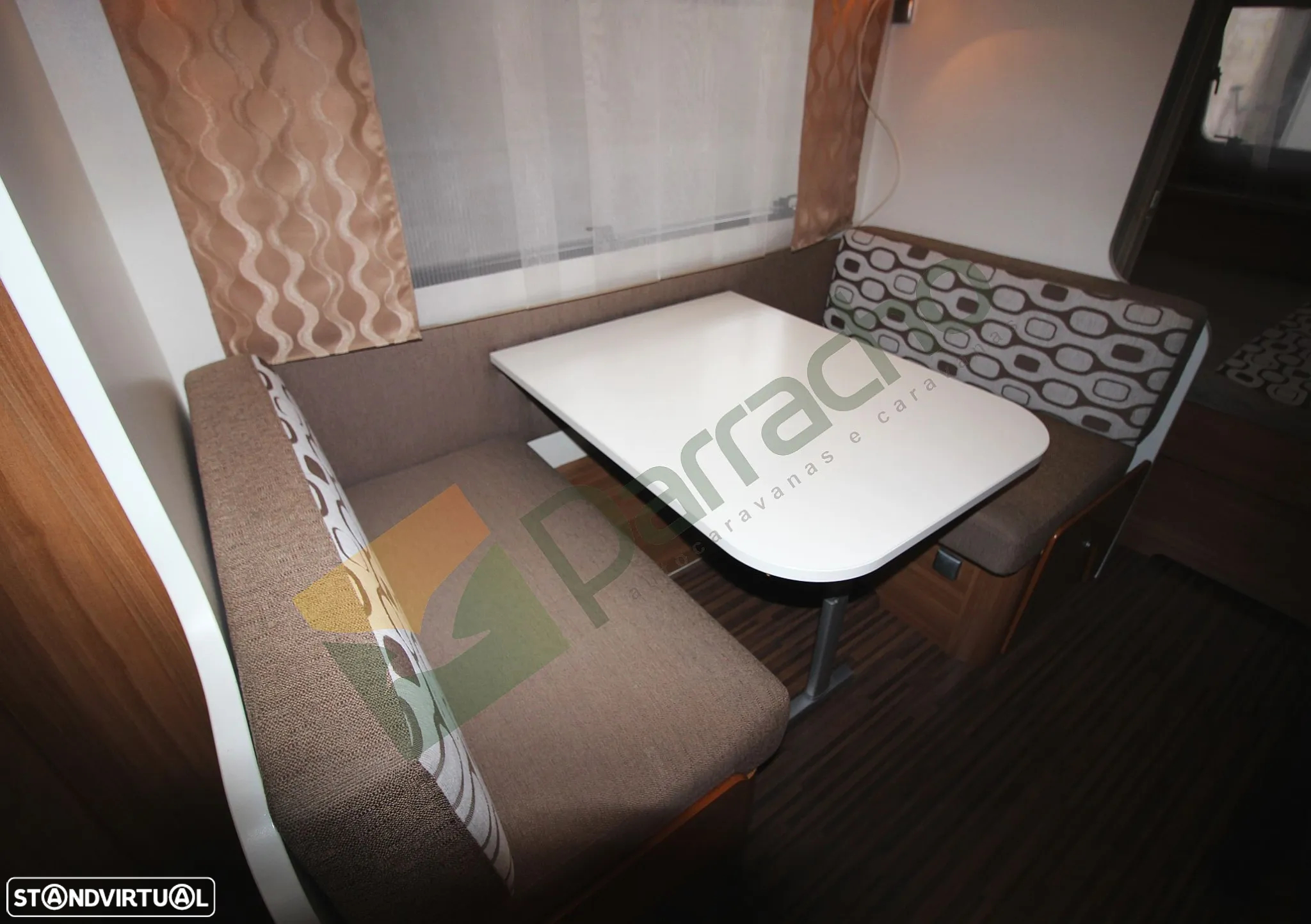 Adria Altea 542PK REF.U55 - 8