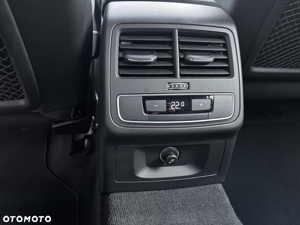 Audi A4 Avant - 29