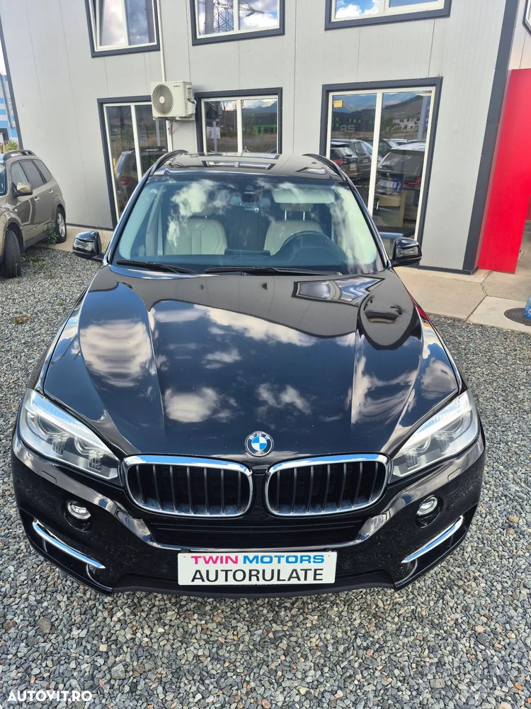 BMW X5 xDrive30d - 3