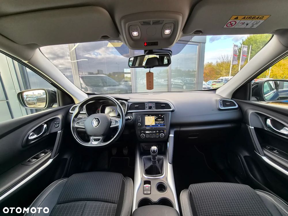 Renault Kadjar 1.6 Energy TCe Bose - 41