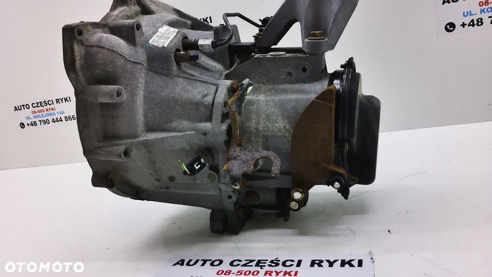 Ford Skrzynia Biegów XS4R 7002 CF - 8